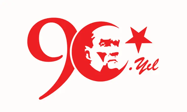 Cumhuriyet Bayramı’mız Kutlu Olsun