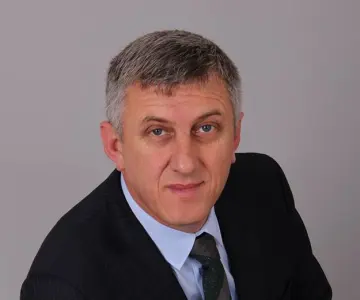 Of Belediye Başkanı: Salim S. SARIALİOĞLU