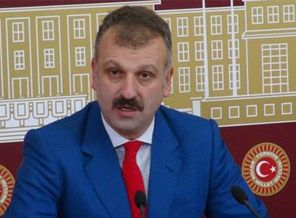 AK Parti İstanbul Milletvekili Oktay Saral, bonzai konusunda önemli bir kanun teklifi sundu.