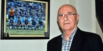 Nadir Saral Adaylığını Açıkladı