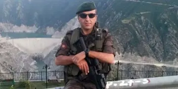 Ruhun Şad Olsun: Şehit Necmi ÇAKIR