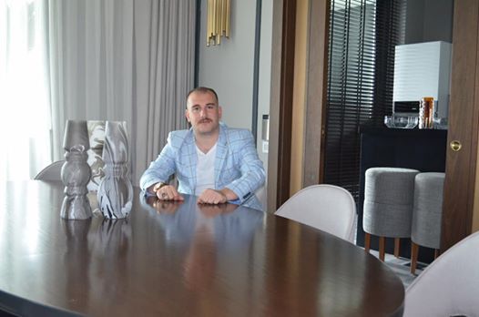 Saral’ın Yeni hedef Trabzon’a AQUA Park