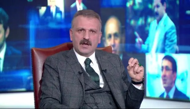 Oktay Saral’ın “GENÇLERLE BÜYÜK BULUŞMA” Programındaki Açıklamaları