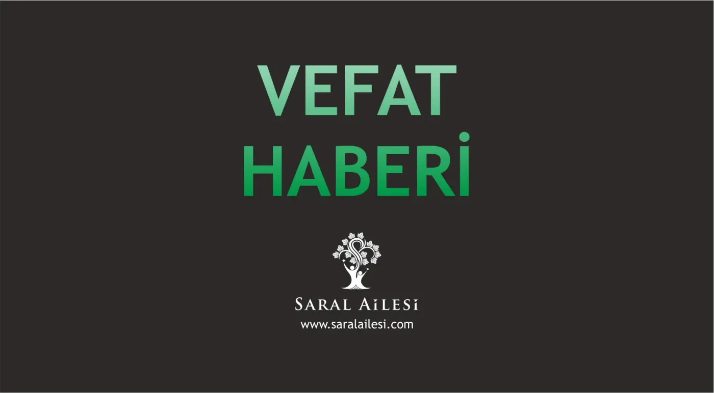 Nurten Saral'ı kaybettik