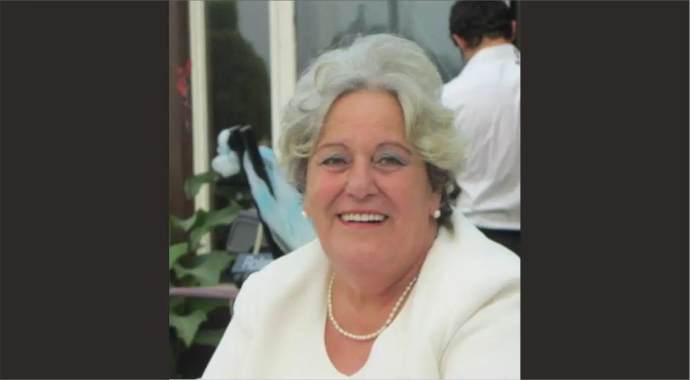 Serpil SARAL'ı Kaybettik