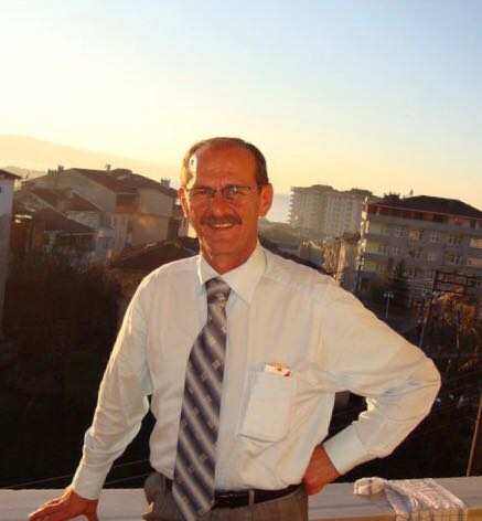Şeref Saral'ı kaybettik
