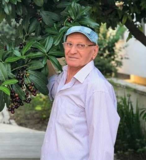 Mehmet Saral'ı kaybettik