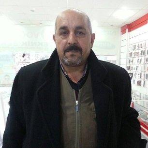 Harun Saral'ı kaybettik