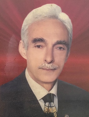 Turgut Saral'ı kaybettik