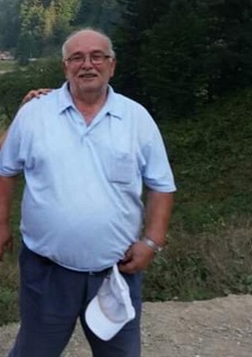 İsmail Saral'ı kaybettik