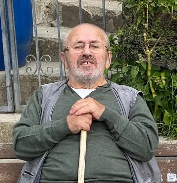 Hasan Saral'ı kaybettik