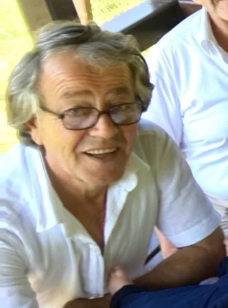 Ahmet Faik Saral'ı kaybettik