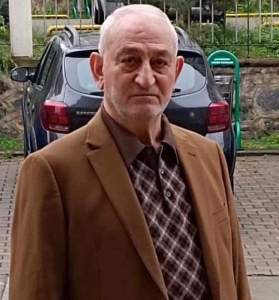 Hacı Tahsin Saral'ı kaybettik