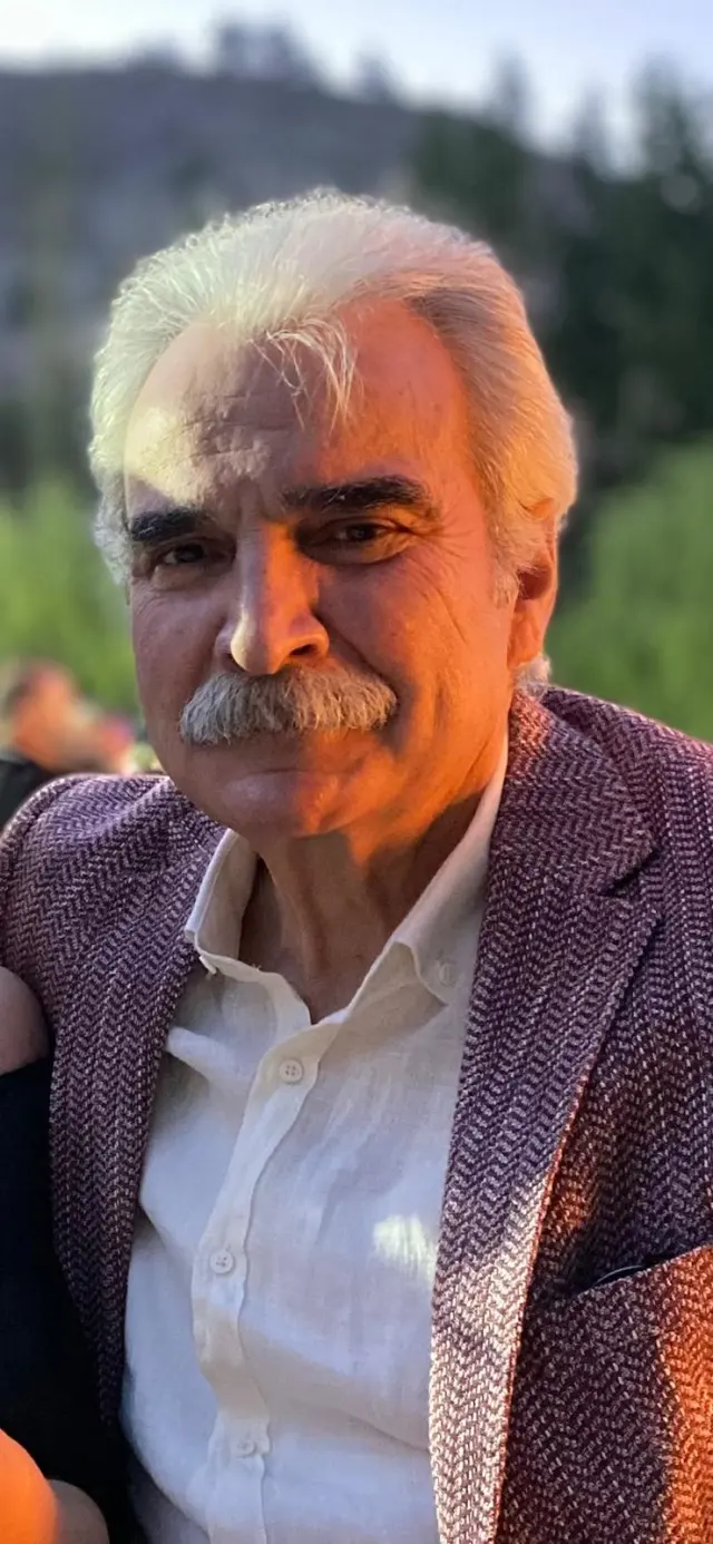Zafer Saral'ı kaybettik