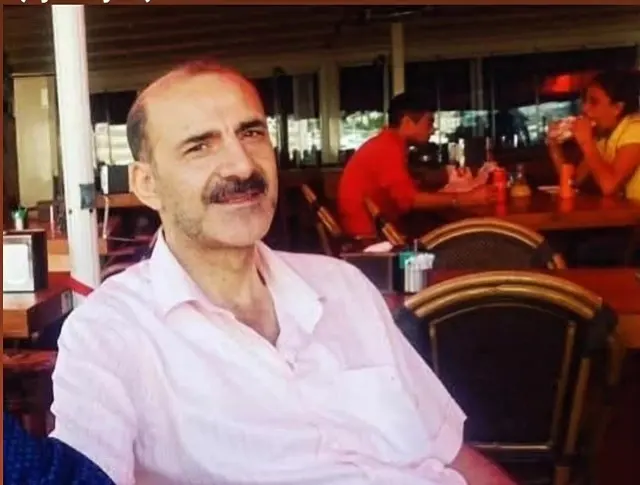 Recep Şahin Saral'ı kaybettik