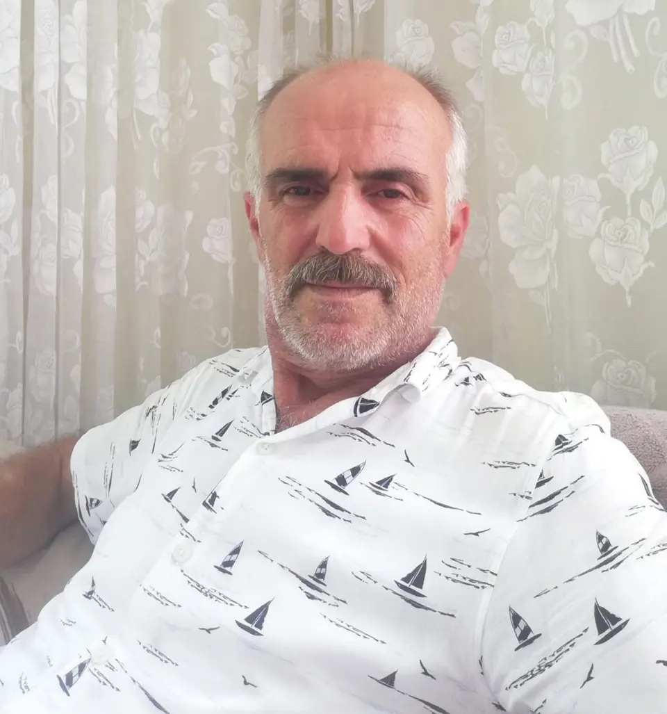 Soydan Saral'ı kaybettik