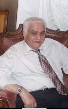 Hasan Tahsin Saral'ı kaybettik