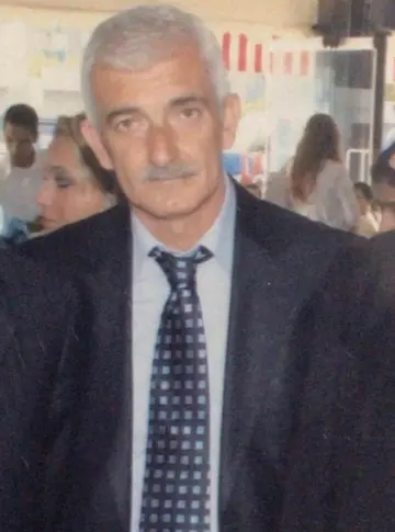 Ünsal Sarıal'ı kaybettik