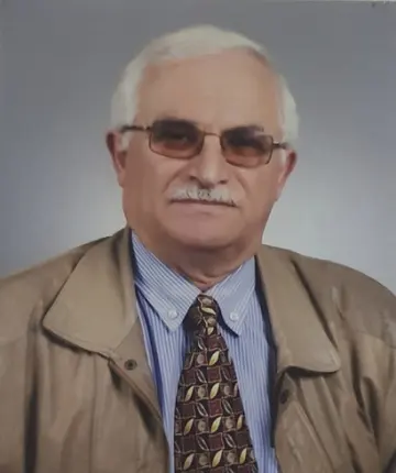 Hamit Saral'ı kaybettik