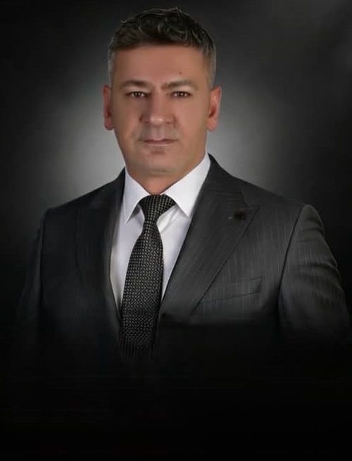 Murat Saral